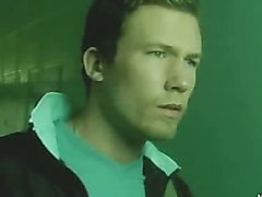 Naked Beauty Danni Hamilton Witnesses Something Nasty