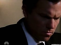 Incredibly Hot Yvonne Strahovski In Hot Lingerie - 'Chuck' Episode