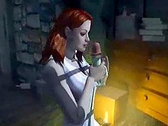 Lindura 3D es satisfecha por unos consoladores