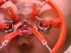 БДСМ лесби многие годы насыщают себя оргазмами от разнообразных извращений