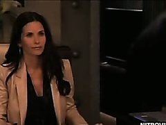 Kinky Alex Breckenridge Caught on Tape Fucking a Bottle