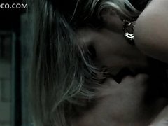 Gorgeous Blonde Robyn Palmer Shows Her Boobies In a Wild Sex Scene