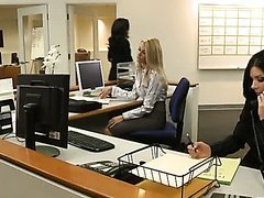 Incredibly Hot Blonde MILF Lexi Swallows Sucks and Fucks a Big Cock