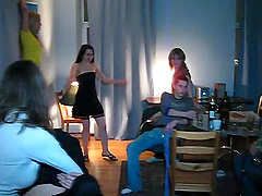 Amateur couple Adriana and Craig fuck in the reverse cowgirl pose