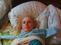Fabulous Teen Goes Really Hardcore In A Homemade POV Video