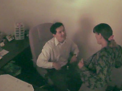 Charming Wife Serves A Blowjob And Gets Taped In A Hidden Camera