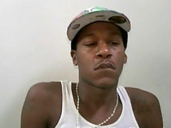 Black Thug Homie Teen Gay