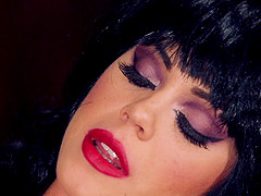 Glamorous  MILF Alison Gets Hammered Doggystyle and Cums