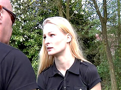This old man got an awesome young lady to fuck