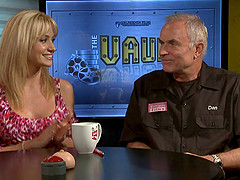 Lets hear what this well graced lesbians will have to say in this interview show