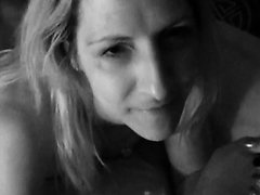 Marie Madison Gets Caught Giving A Blowjob With A POV Webcam