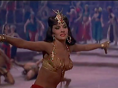 Gina Lollobrigida - Solomon and Sheba