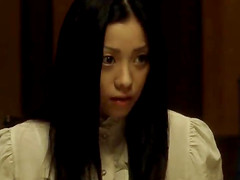 Minako Komukai, Kei Mizutani and Mari Komatsuzaki - Flower & Snake 3