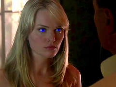 Sunny Mabrey - Species 3