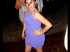 Chubby Mexican Amateur Girl Willing to Fuck