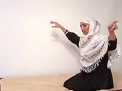 Hot Pakistani amateur fucked all possible positions