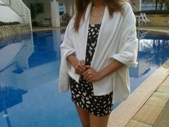 Ebony Hottie Gets Dicked In The Bathroom