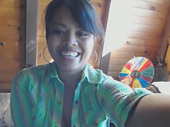 Hot Asian Milf Pleasuring Herself