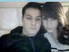 French Hottie Getting Banged By Her Boyfriend