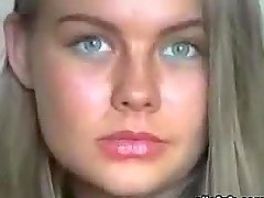 Blonde Russian Chick Gets Fucked And Gives Hot Blowjobs