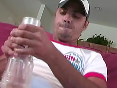 Hung Rico Aaron Fleshjacking