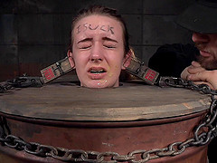 Is Jessica Kay ready for the worst night of her entire life?