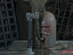 Dirty Wenona is up for some amazing BDSM session in the dungeon