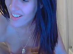 Hot Teen Babe Loves to Fuck and Suck