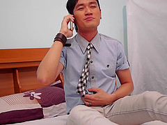 Kinky Asian Dr Vernon Barebacks Best