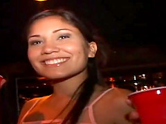 Isabella Stanza enjoys herself while being fucked hardcore
