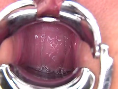 Dirty pussy play for amazing Hikaru Momose