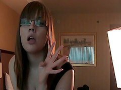 Justine Wants You To Be Dirty With Her