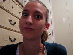 A Little Chat With The Amateur Hottie Brandi