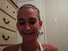 Brandi Talking Like a Dirty Fucking Bitch on Lsd