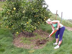 Murder By Milf  Heidi