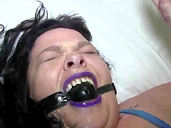 Bunny skye fucked by her master dallas strokes p2