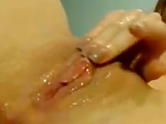 Hot Live Orgasm With Sex Toy - Compilation