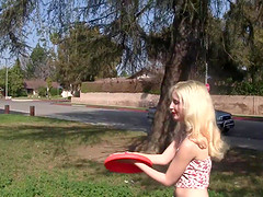 Piper Perri is a petite chick who loves riding a boner