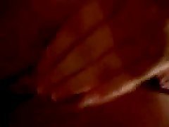 Close Up Pussy Play With a Hot Teen