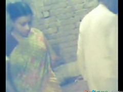 Desi Aunty Fuck with Neighbour