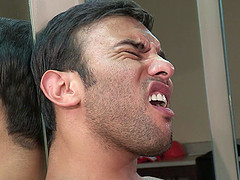 Amazing gay guy wants nothing more than to suck and ride a cock