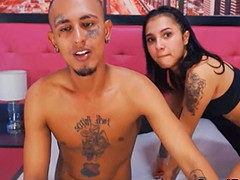 Sexy Wild Babe Getting Fuck From Behind After Blowjob