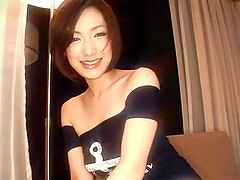 Smooth cock sucking spectacle with Nene Iino