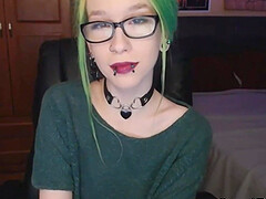 New cambabe as she gives her fans a show they will never forget