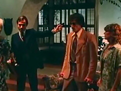 Pornstar Legends Fucking In The Seventies To Arouse