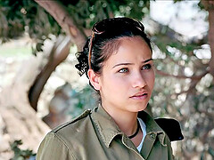 Army Girls.