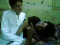 Amateur Indians Rising The Temperature in Homemade Vid