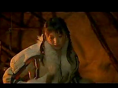 The story of a Siberian girl
