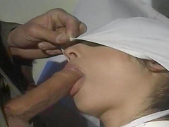 Adventures in a nunnery