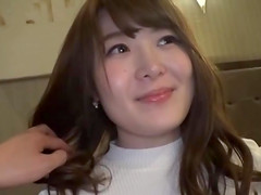 Wild fucking on the bed with cock hungry Japanese Ichinose Satoshi